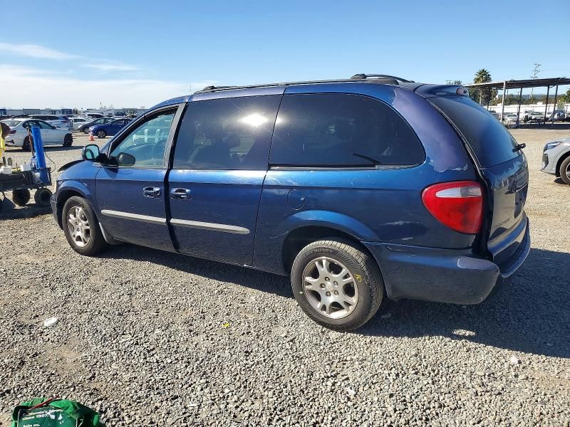 2003 Dodge Grand Caravan Sport