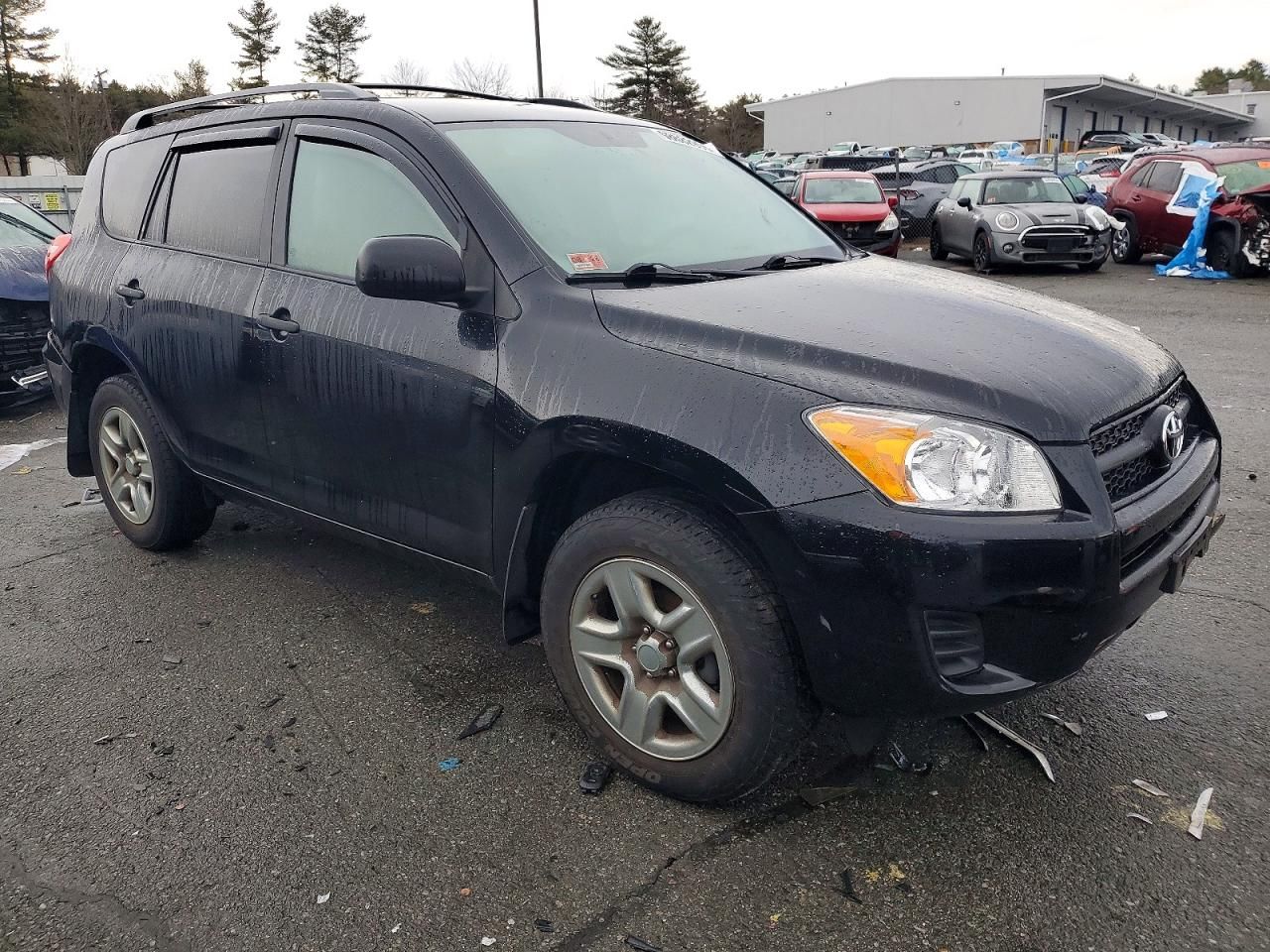 2011 Toyota Rav4