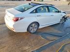 2014 Hyundai Sonata Hybrid