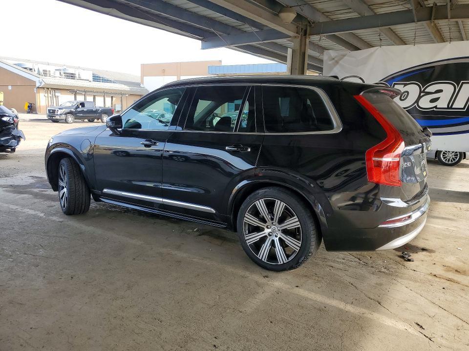 2022 Volvo Xc90 T8 Recharge Inscription