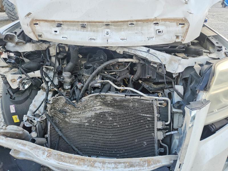 2011 GMC Terrain slt