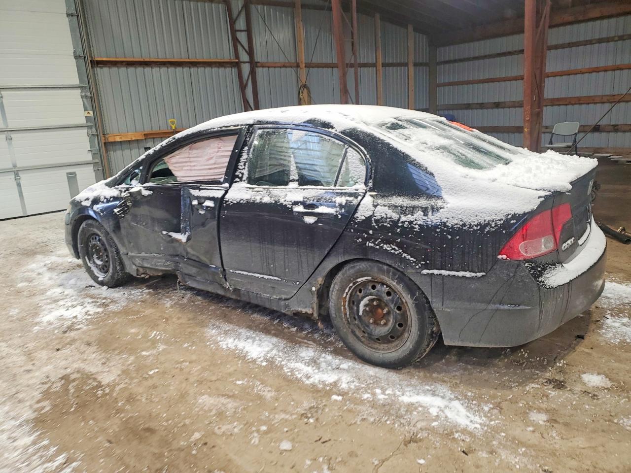 2008 Honda Civic lx