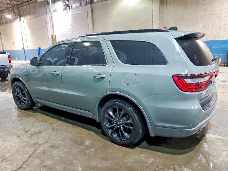 2023 Dodge Durango R/T