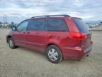 2006 Toyota Sienna ce
