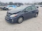 2014 Toyota Prius Plug-in