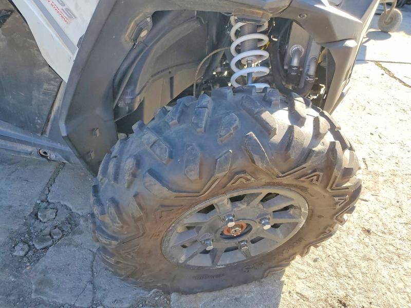 2019 Polaris Rzr Utility Vehicle