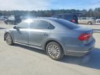 2016 Volkswagen Passat se