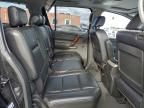 2007 Infiniti Qx56