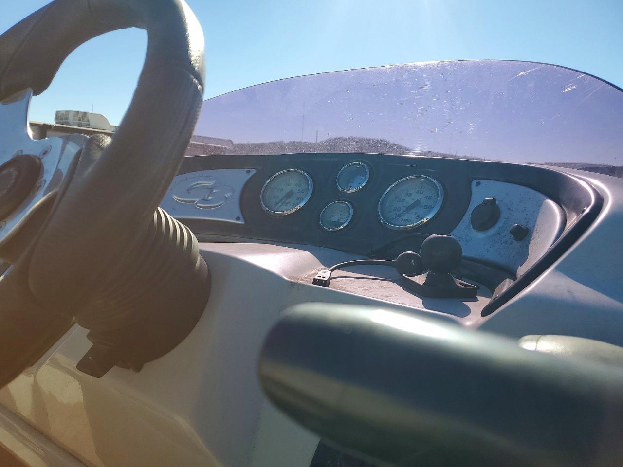2019 G3 Boat-pontoon Boat