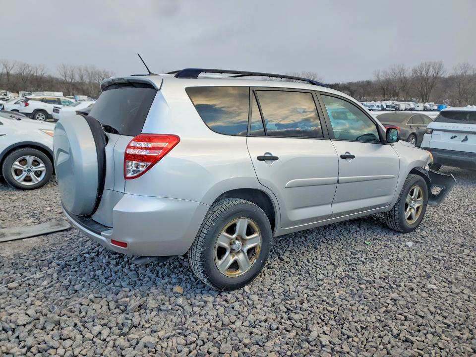 2010 Toyota Rav4