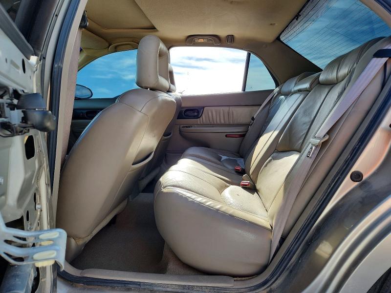 1999 Buick Regal ls