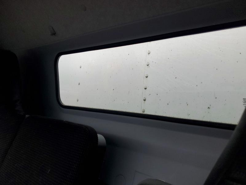 2020 Mitsubishi Fuso Truck Of  FE Feczts