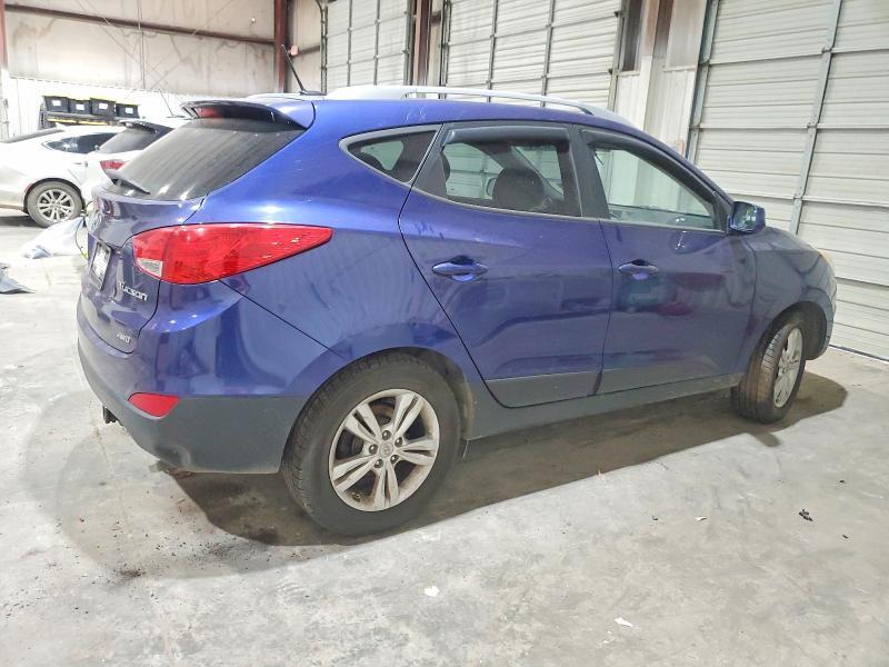 2011 Hyundai Tucson gls