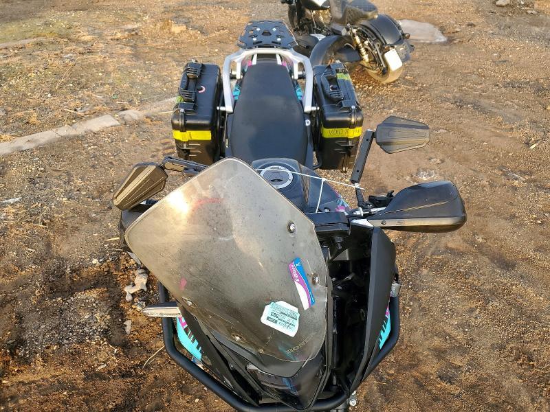 2024 Honda XL750