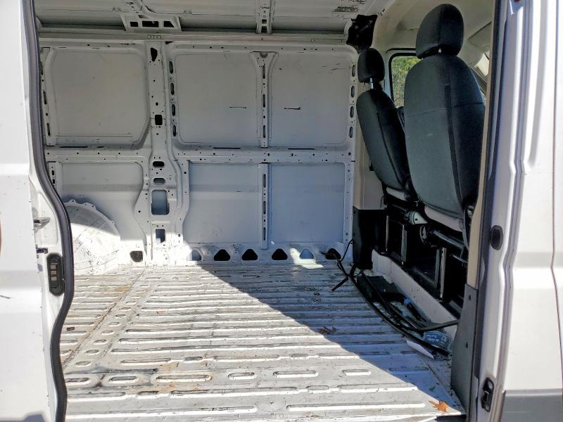 2018 Dodge RAM Promaster 1500 1500 Standard