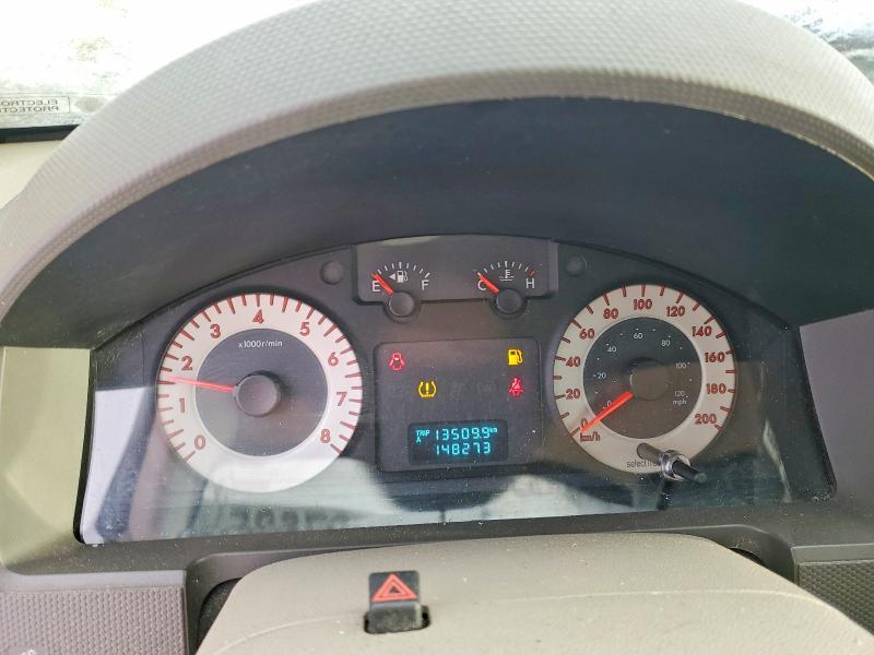 2008 Mazda Tribute i