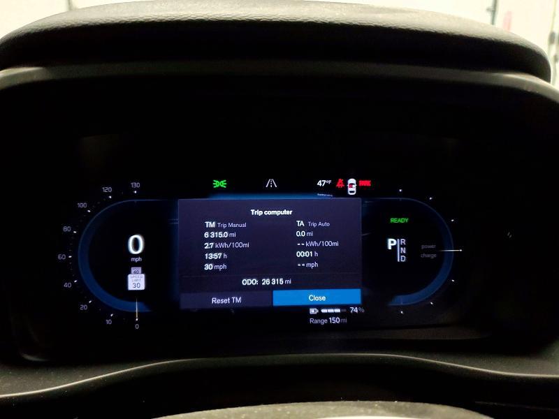 2024 Volvo Xc40 Recharge Ultimate