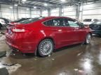 2013 Ford Fusion Titanium