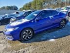 2017 Honda Accord Lx-s