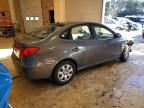 2008 Hyundai Elantra gls