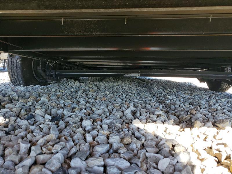 2025 Anvil Enclosed Cargo Trailer