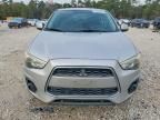 2014 Mitsubishi Outlander Sport es