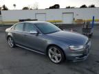 2013 Audi S4 Prestige