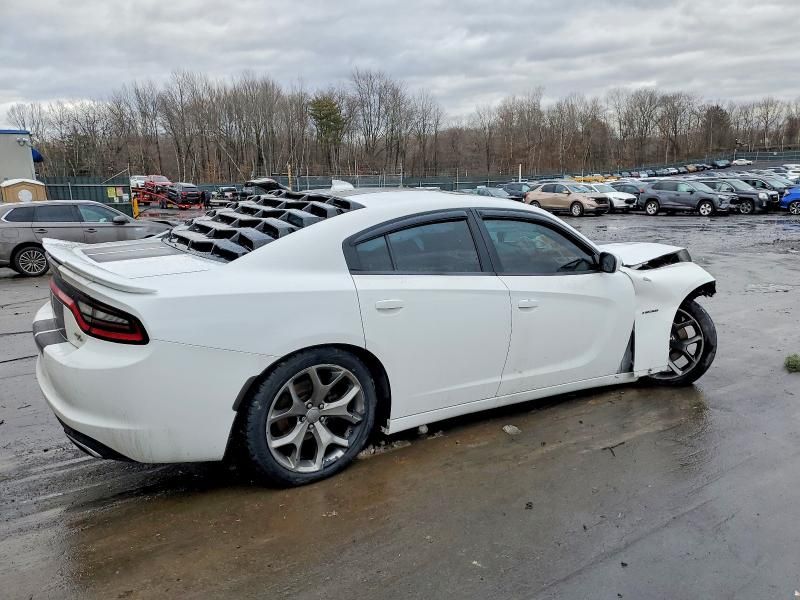 2015 Dodge Charger R/T
