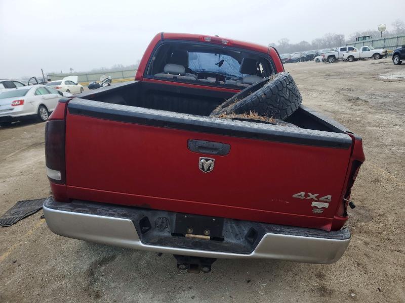 2006 Dodge RAM 1500 ST