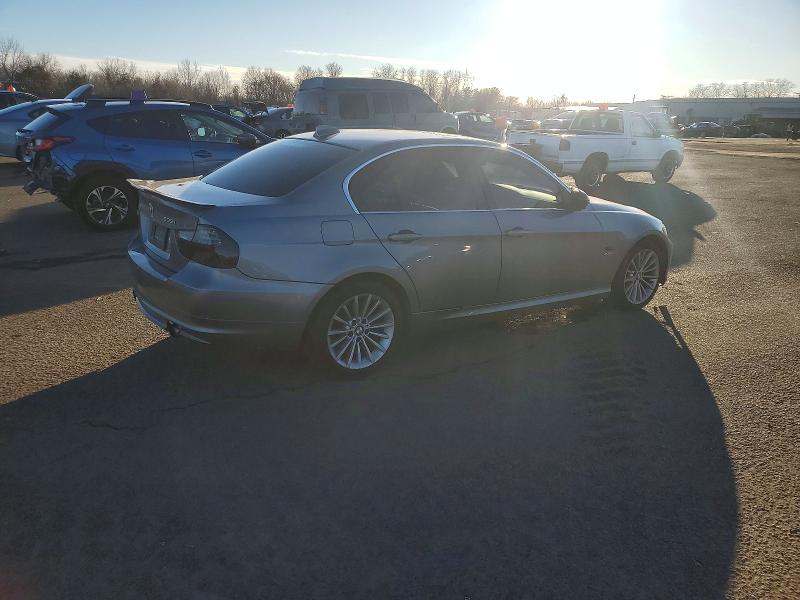 2009 BMW 335 xi