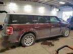 2009 Ford Flex sel