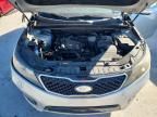 2013 KIA Sorento sx