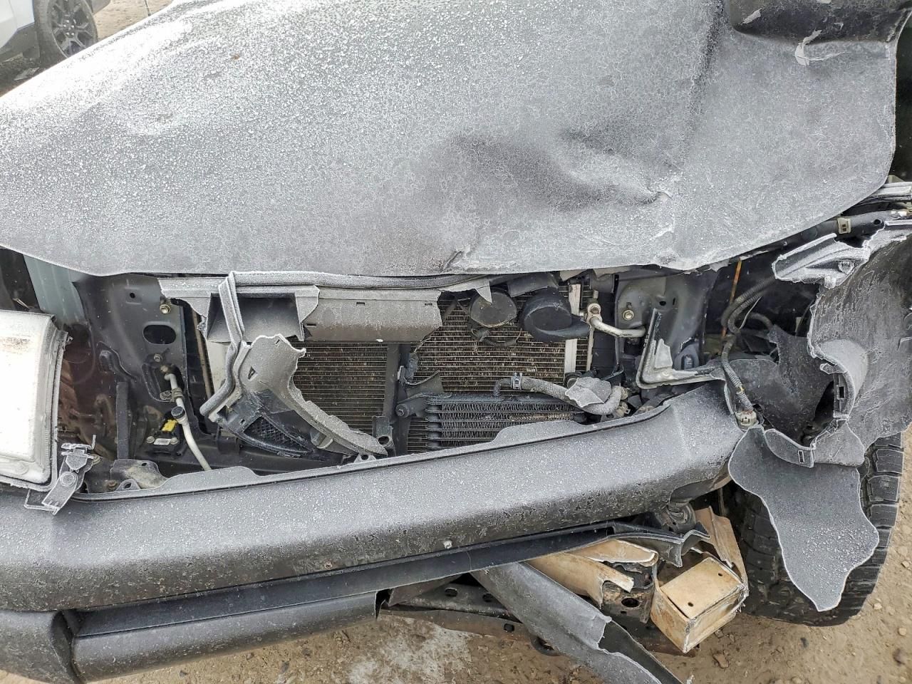 2009 Toyota Tacoma Double Cab