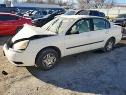 2005 Chevrolet Malibu for sale in Wichita, KS