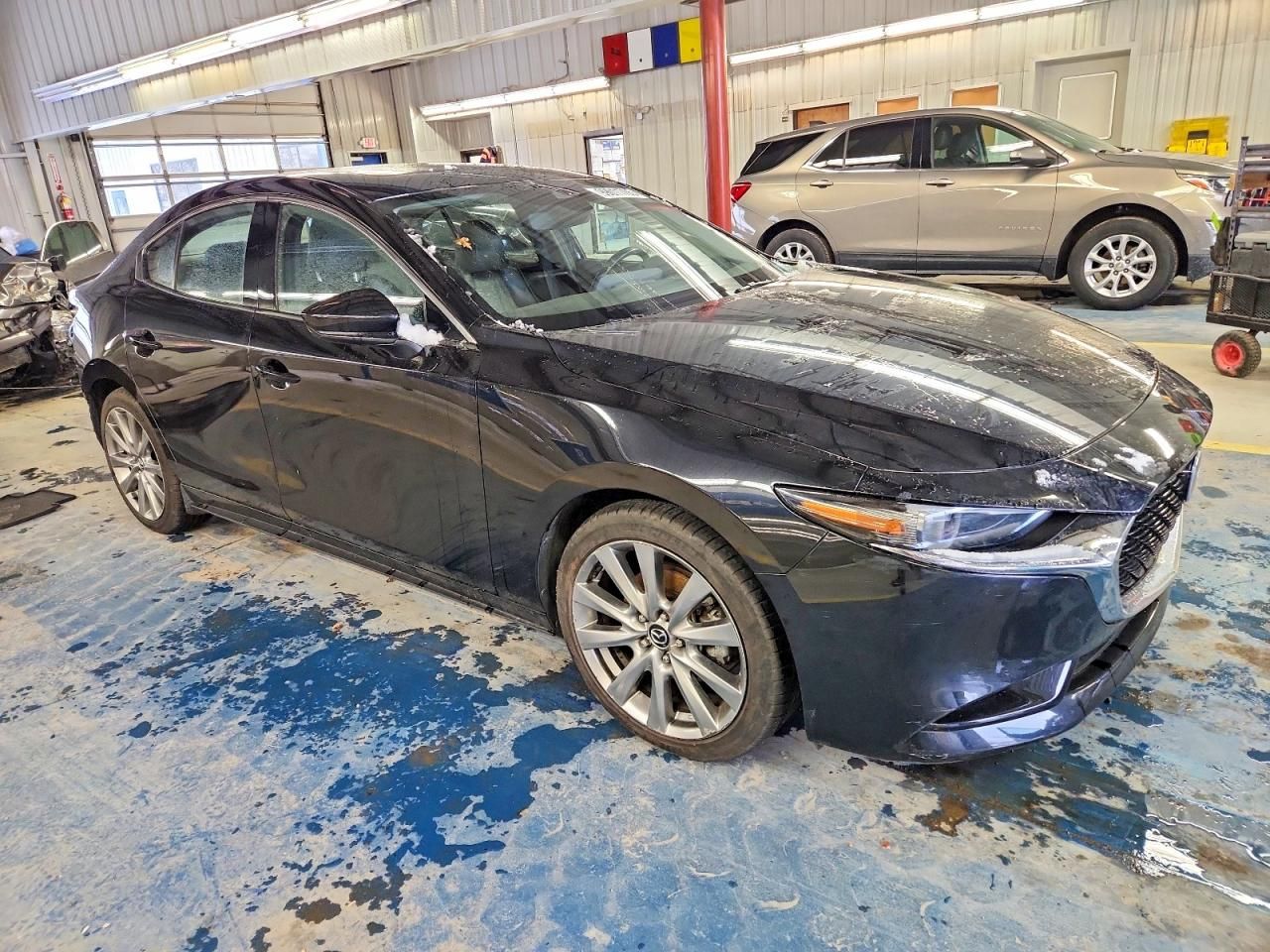 2020 Mazda 3 Premium