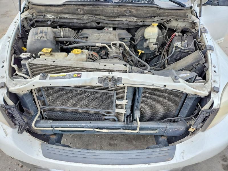 2006 Dodge Ram 1500 st