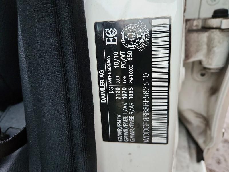 2011 Mercedes-Benz C 300 4matic