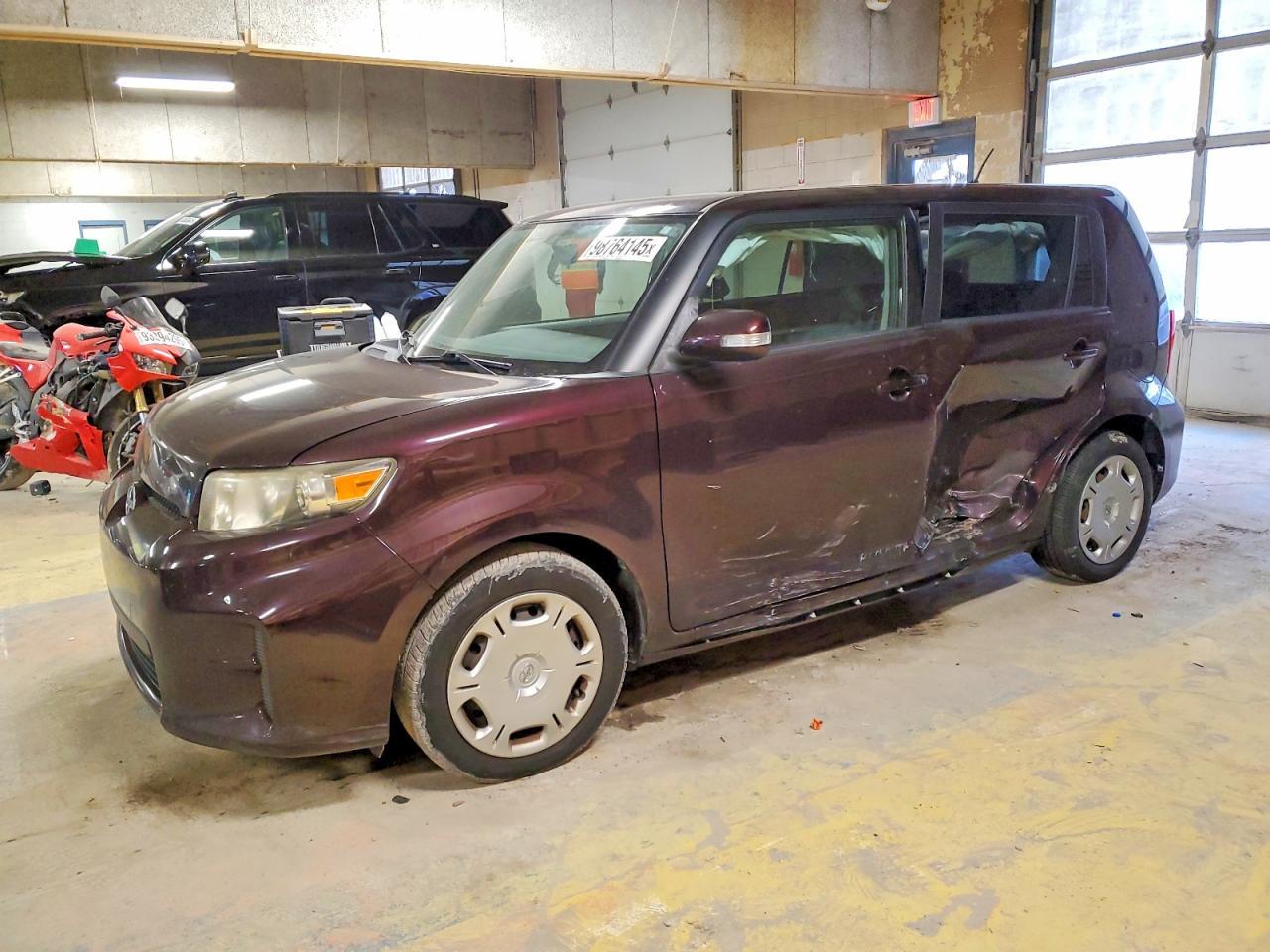 2012 Scion XB