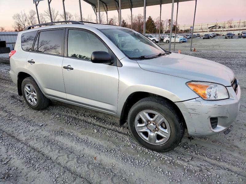 2009 Toyota Rav4