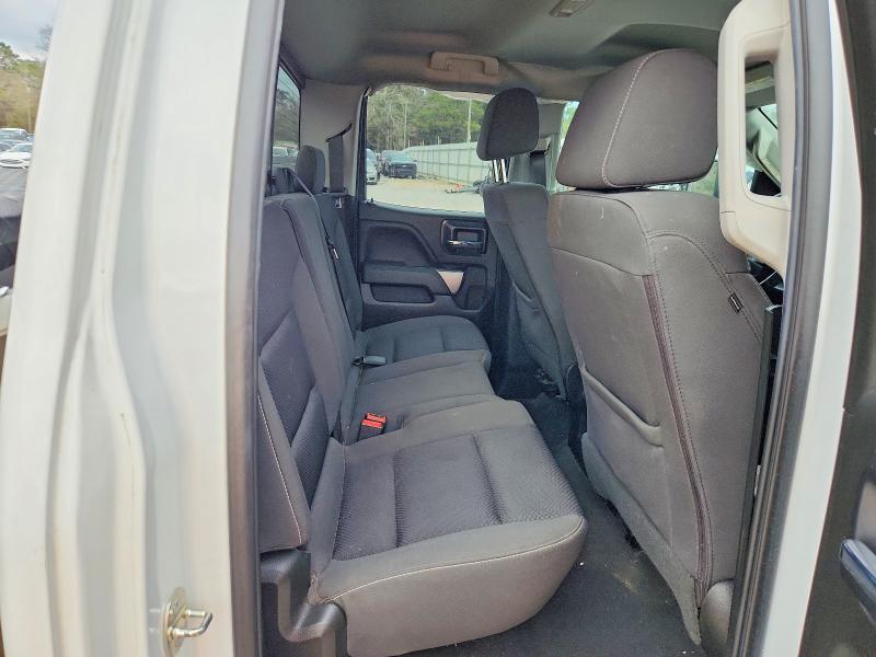 2019 Chevrolet Silverado K2500 Heavy Duty lt