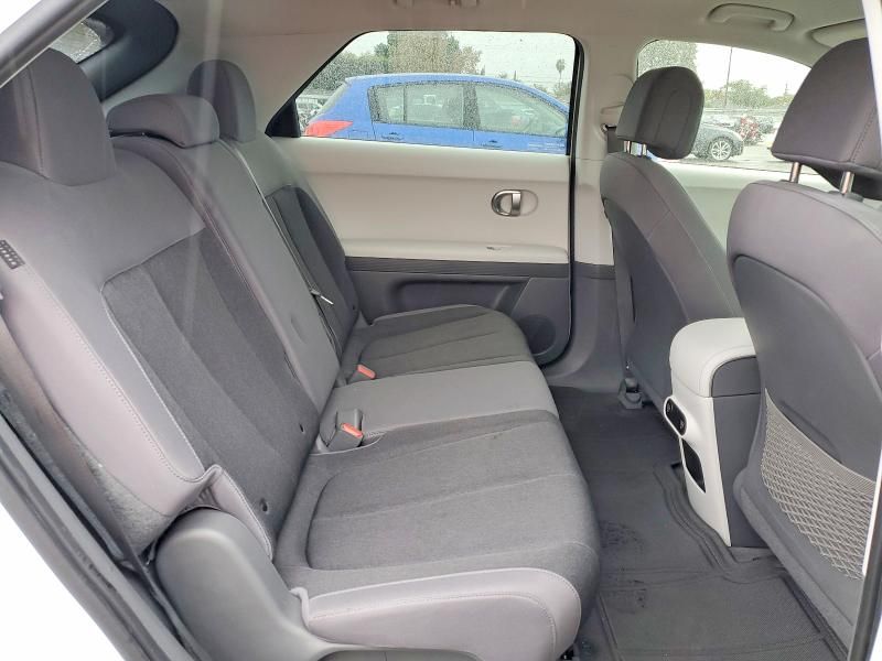 2024 Hyundai Ioniq 5 sel