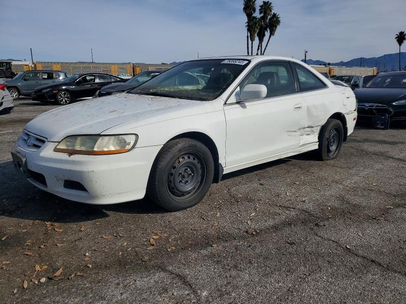 2002 Honda Accord ex