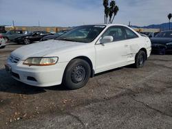 2002 Honda Accord ex for sale in Van Nuys, CA