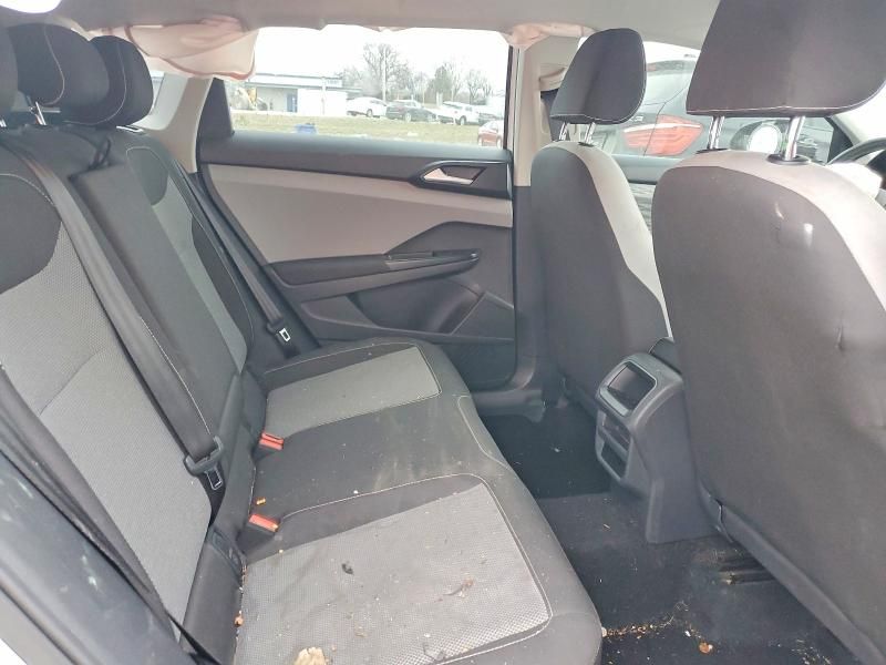 2023 Volkswagen Taos s