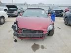 2007 Mitsubishi Eclipse Spyder gs