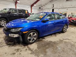 2019 Honda Civic lx for sale in Center Rutland, VT