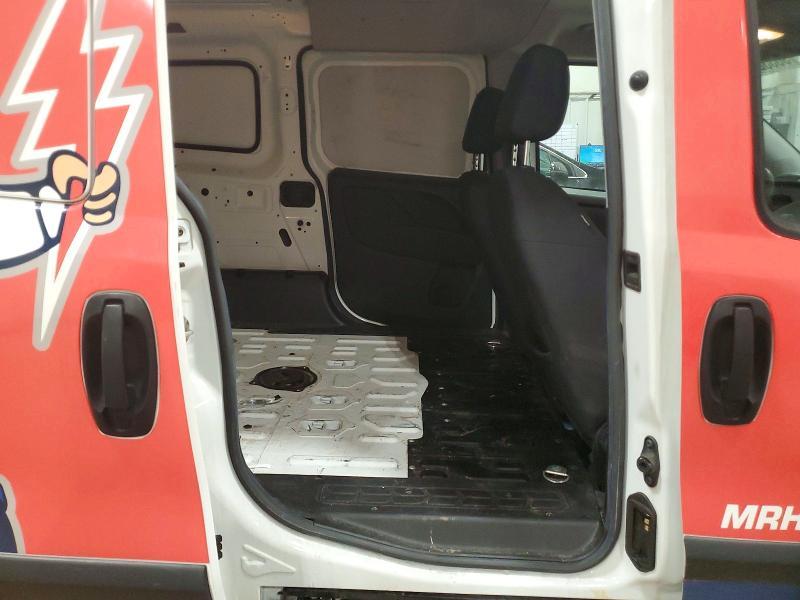 2022 Dodge Ram Promaster City Tradesman