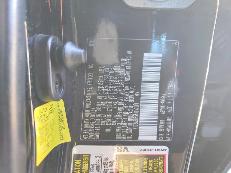 2011 Toyota Venza