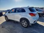 2018 Mitsubishi Outlander Sport es