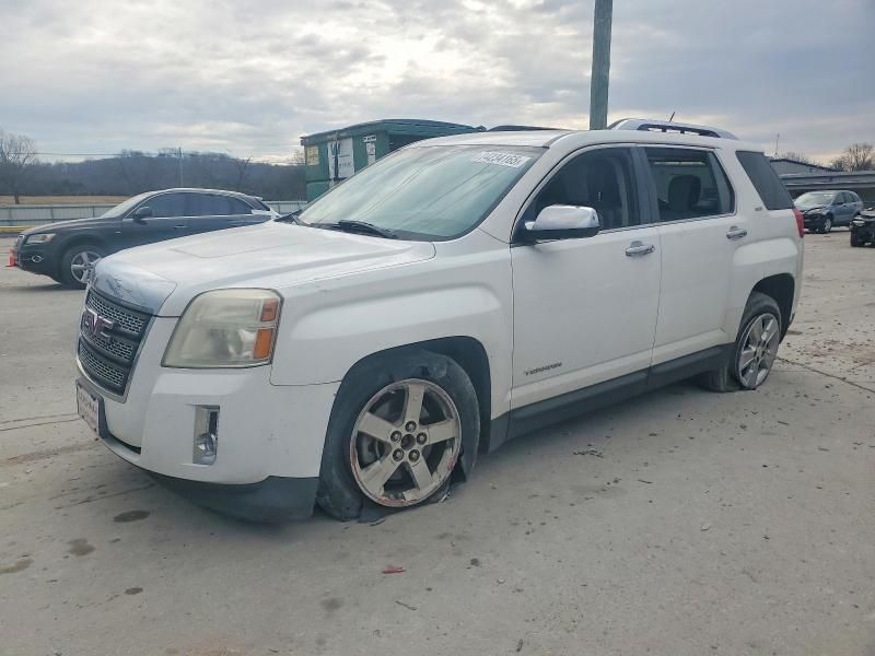 2014 GMC Terrain slt